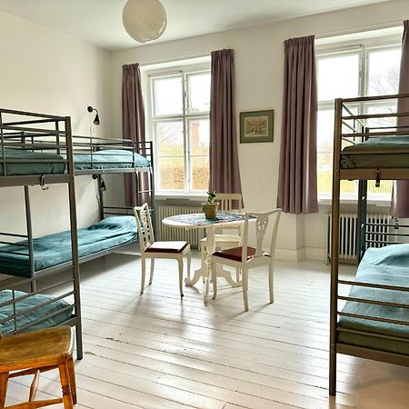 Stf Landskrona Hostel Landskrone Extérieur photo