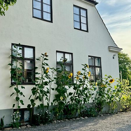 Stf Landskrona Hostel Landskrone Extérieur photo