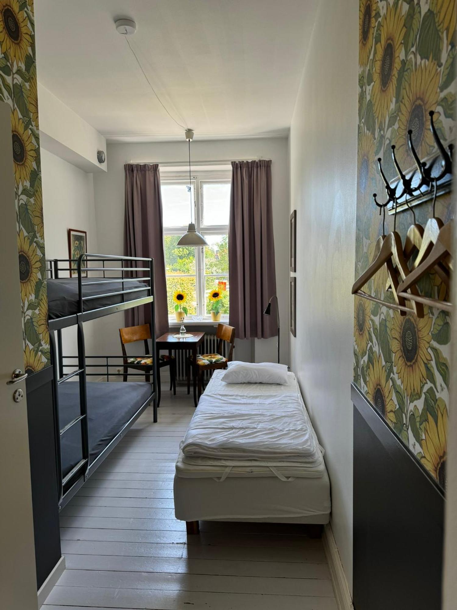 Stf Landskrona Hostel Landskrone Extérieur photo