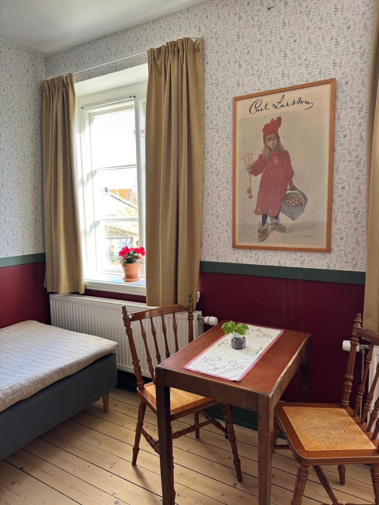 Stf Landskrona Hostel Landskrone Extérieur photo