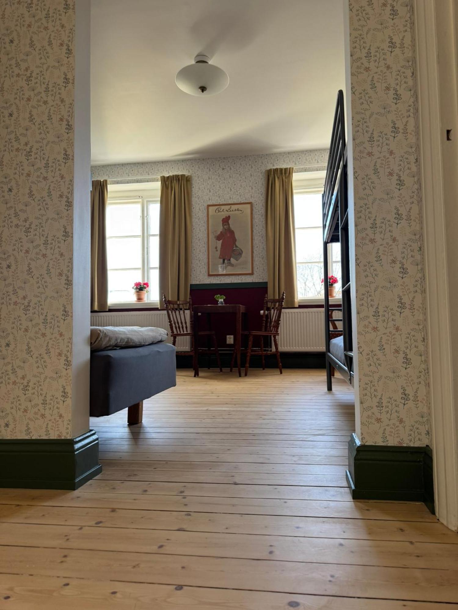 Stf Landskrona Hostel Landskrone Extérieur photo