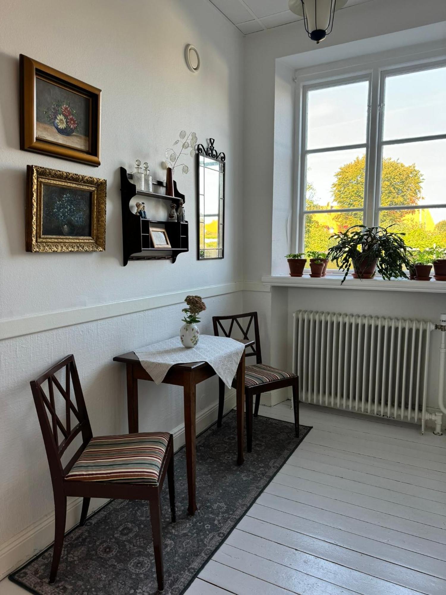 Stf Landskrona Hostel Landskrone Extérieur photo