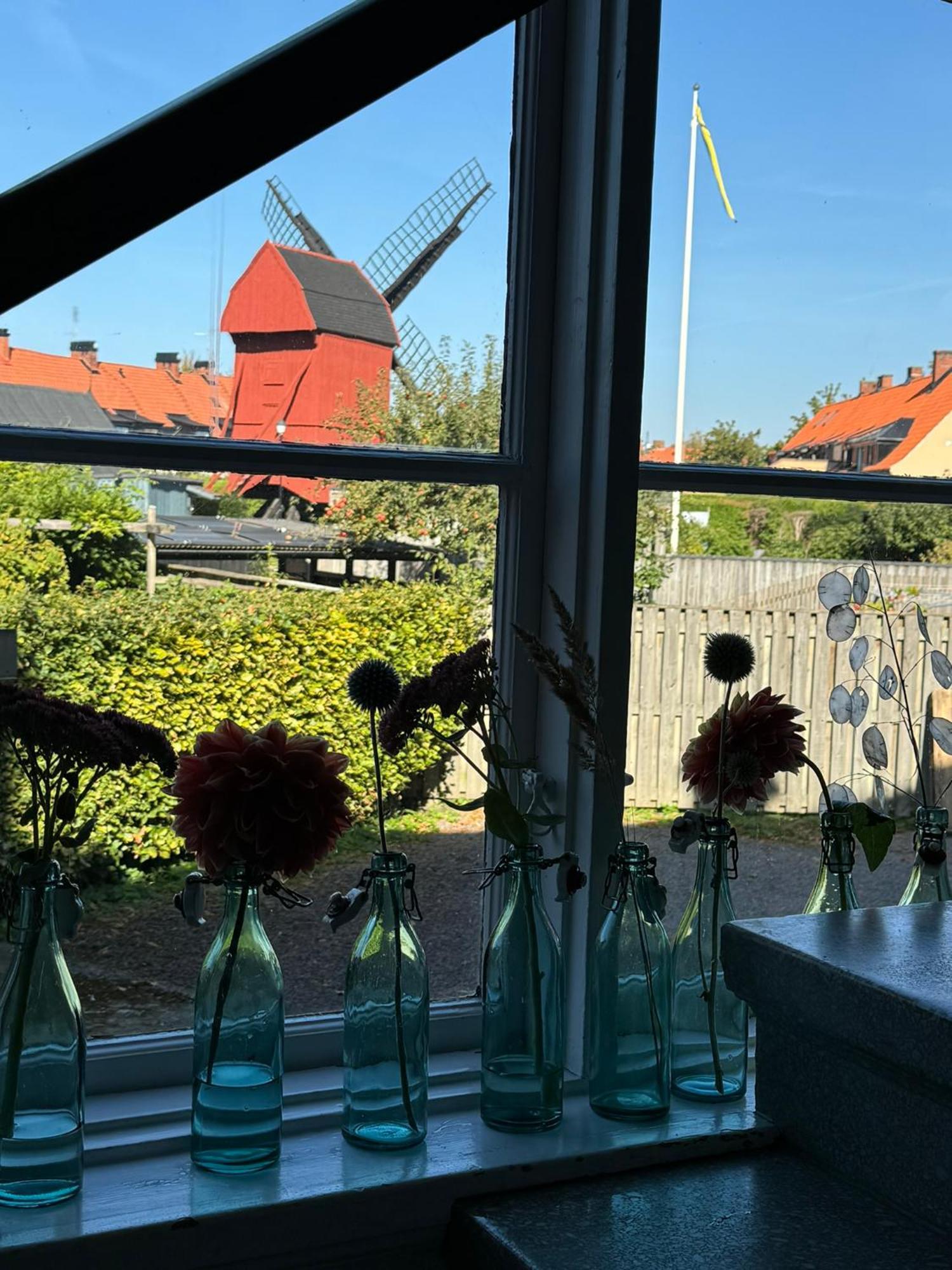 Stf Landskrona Hostel Landskrone Extérieur photo