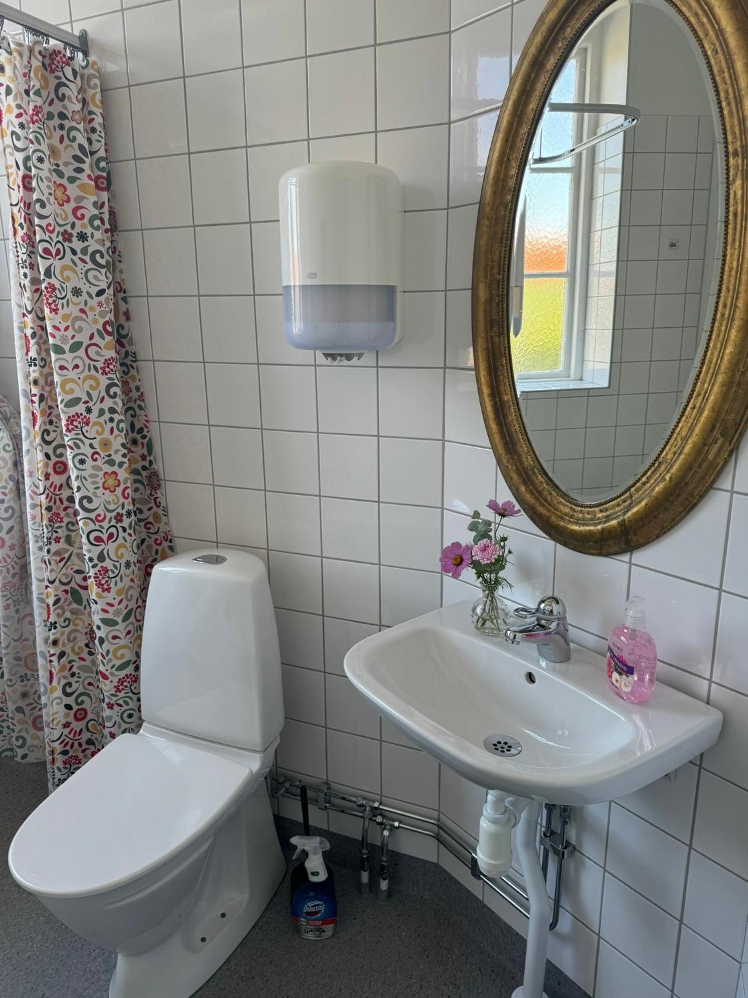 Stf Landskrona Hostel Landskrone Extérieur photo